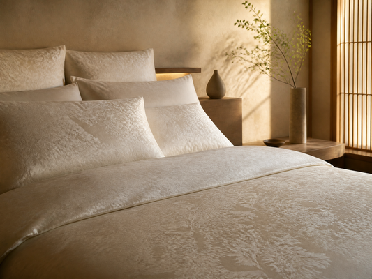 Hotel Bed Sheet