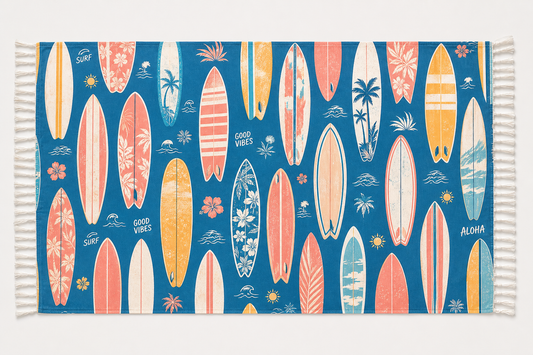 Beach Towel