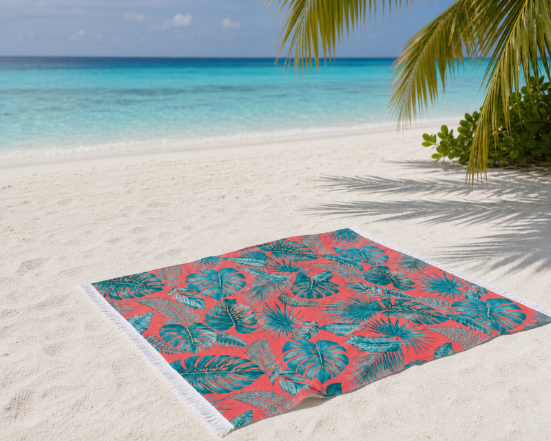 Beach Towels