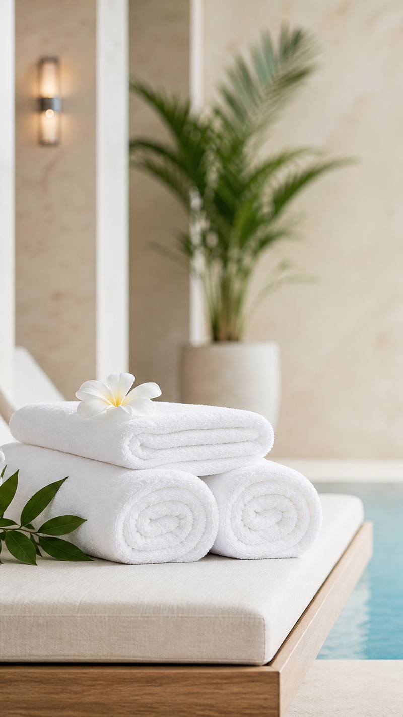 Bath Towels