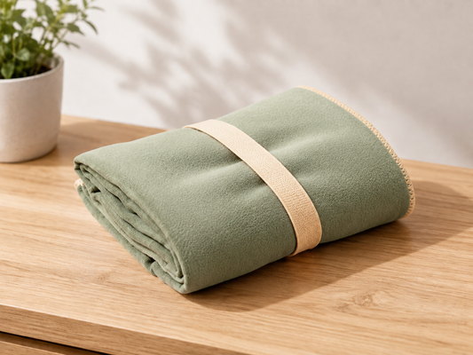 Ultra Compact Towel