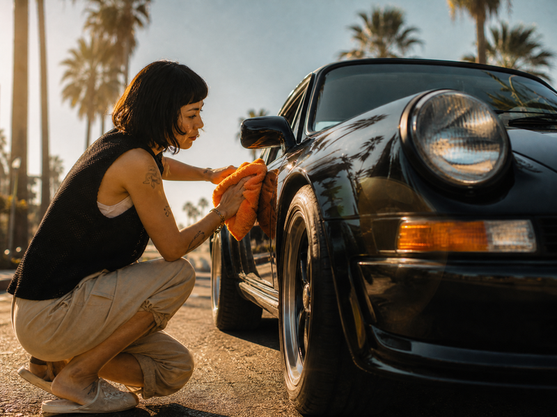 Automotive