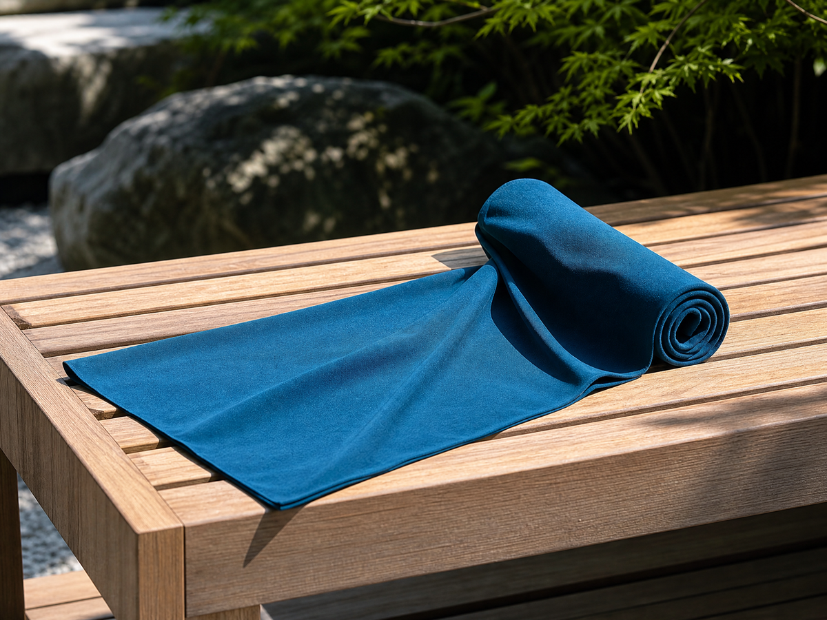 Fitness Cooling Towel