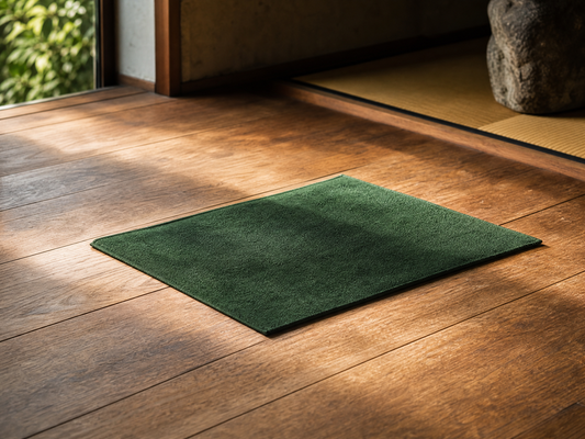 Microfiber Mop Pad