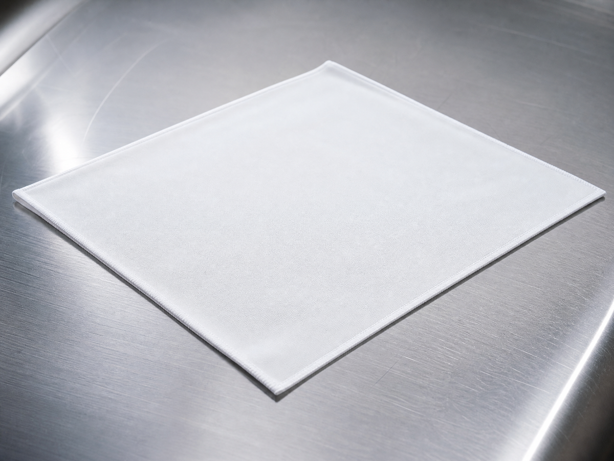 Cleanroom Microfiber Wipe