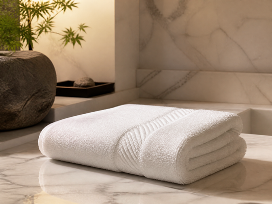 Hotel Towel