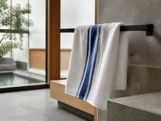 Hotel Towel