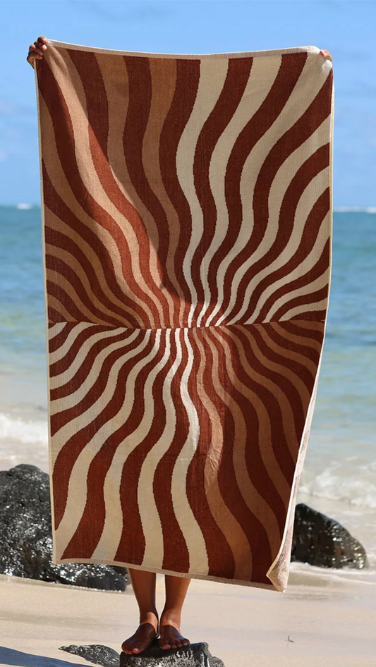 Beach Towel