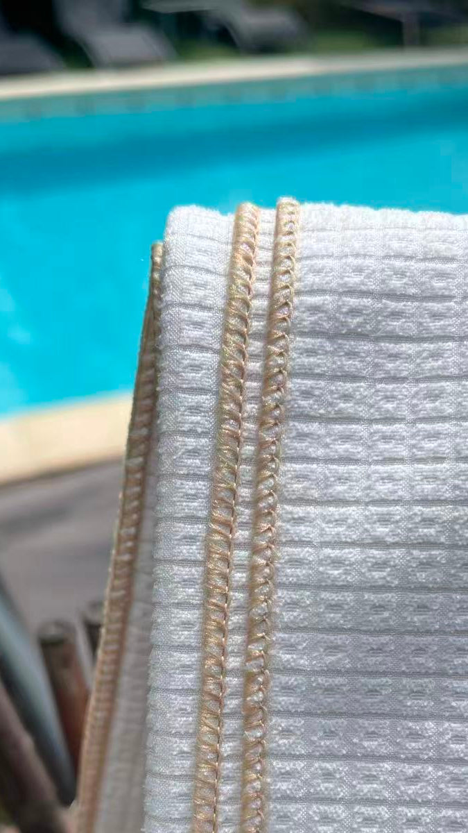Overlock Edge
