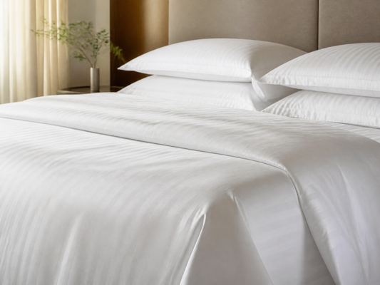Hotel Bed Sheet