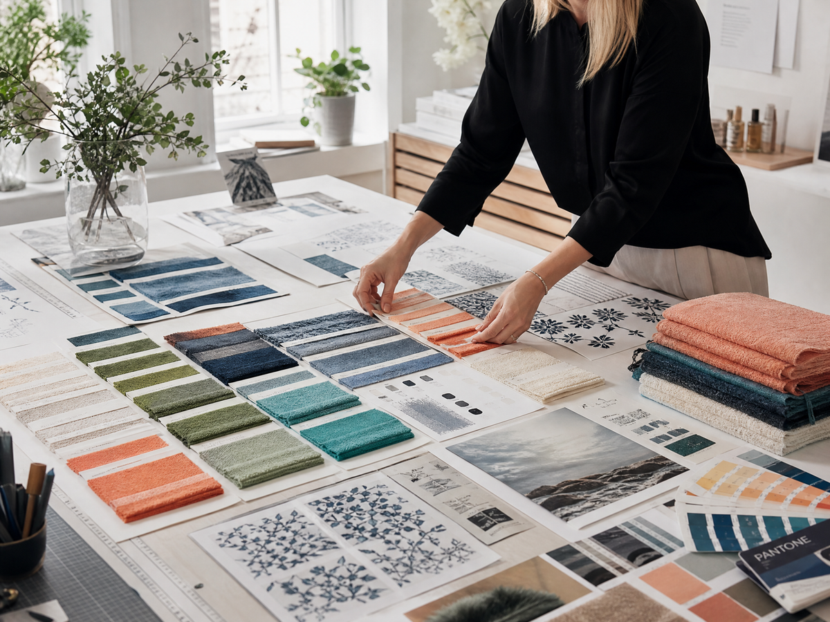 YOUR CUSTOMIZATION, OUR EXPERTISE