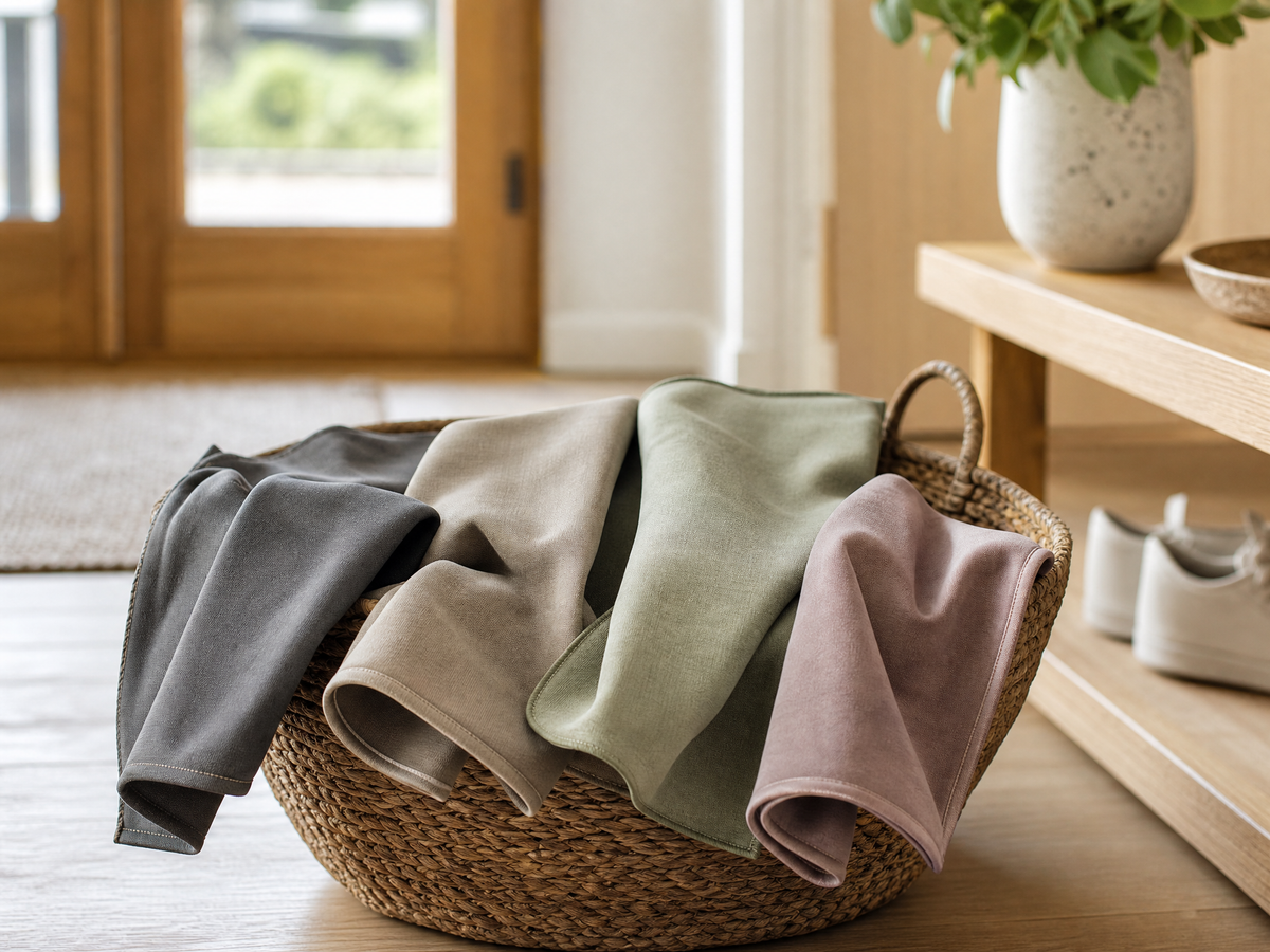 Pet Paw Cleaning Towel