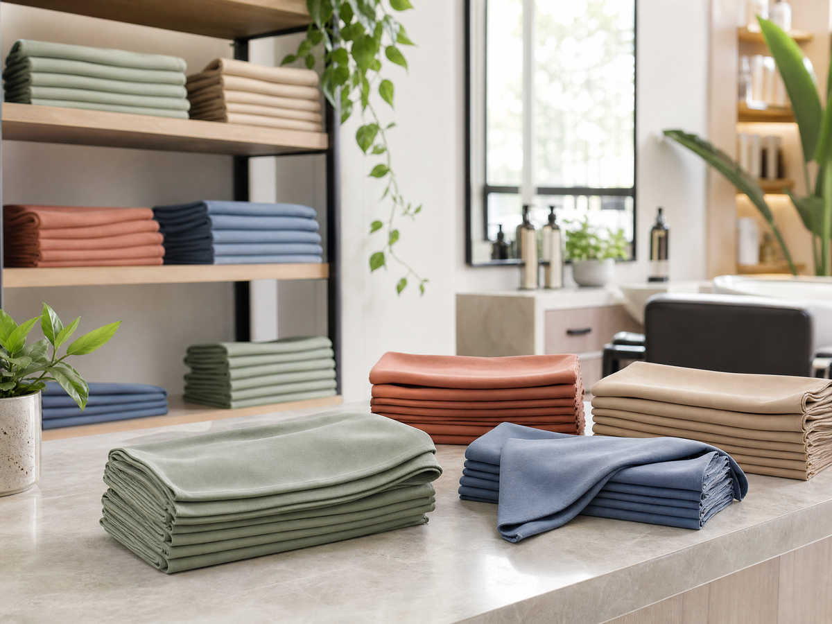 Professional Pet Grooming Towel