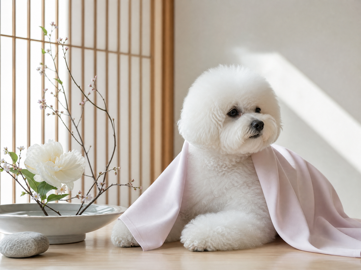 Professional Pet Grooming Towel