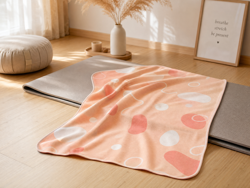 Gym Towels