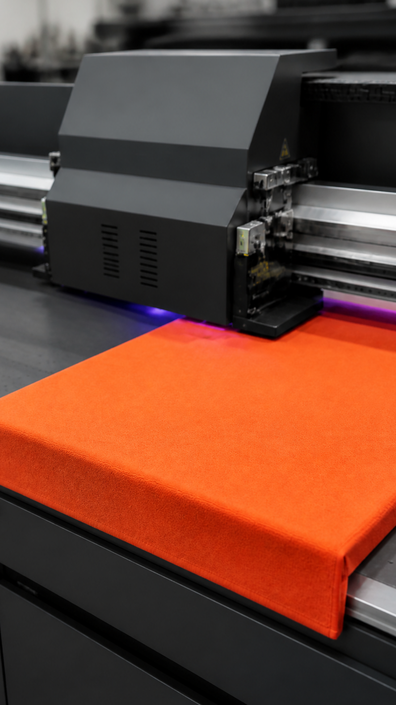 Digital Printing