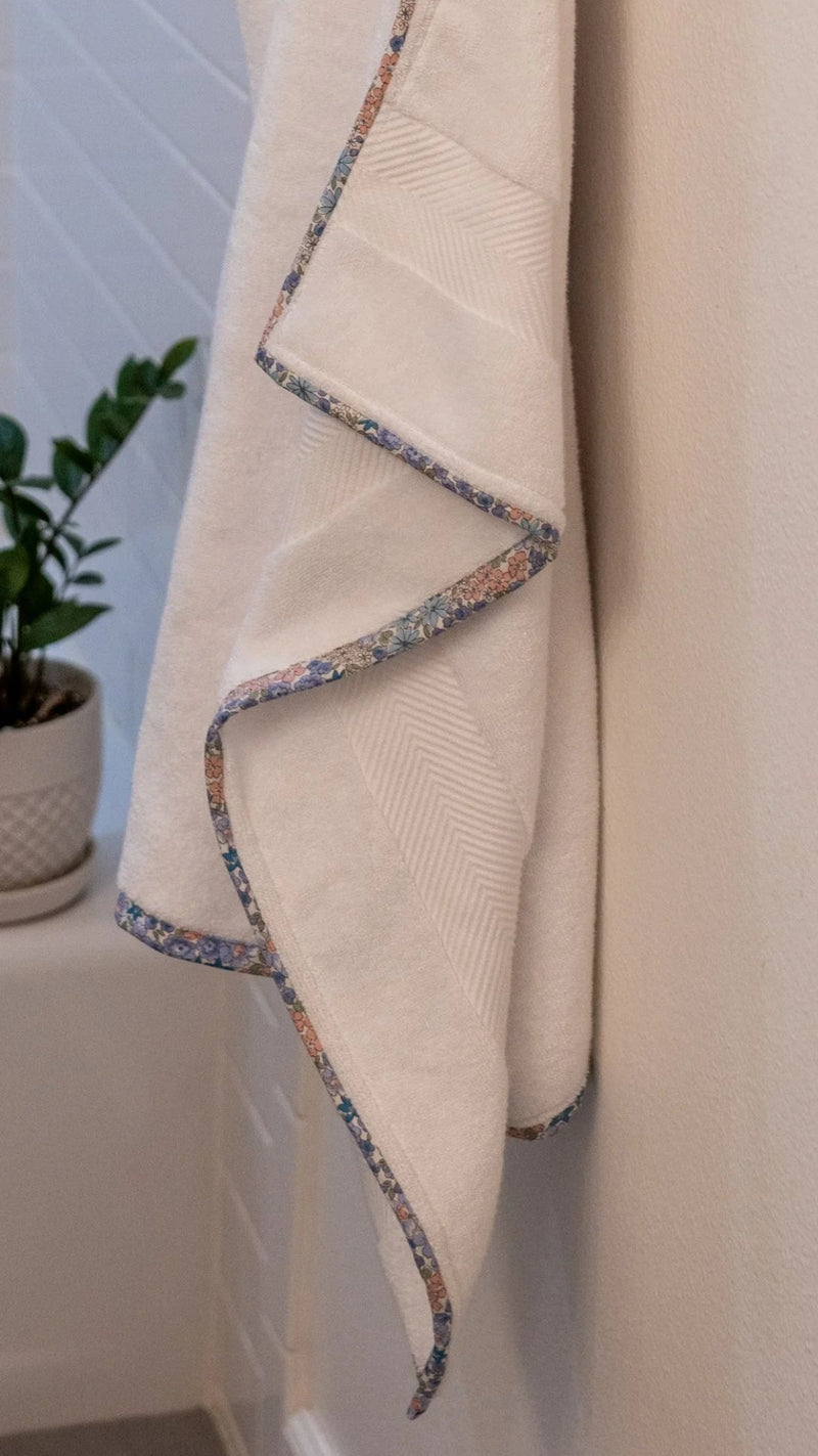 Binding Edge