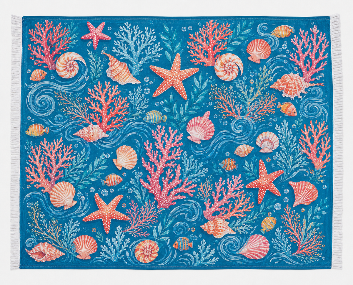 Beach Towel