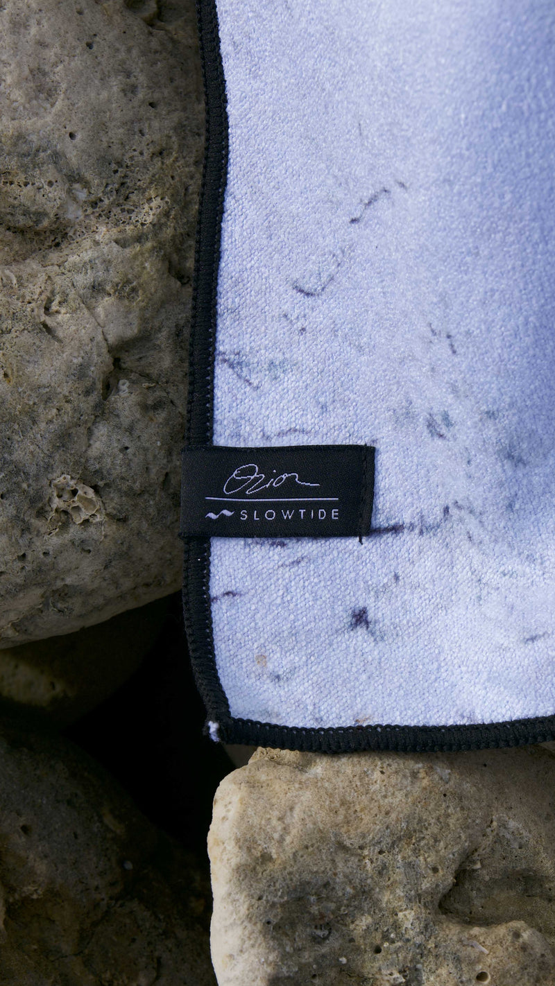 Woven Label